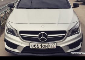 В661ОН777