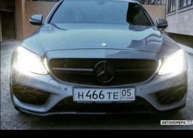 Н466ТЕ05