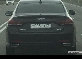 Т005ТТ26