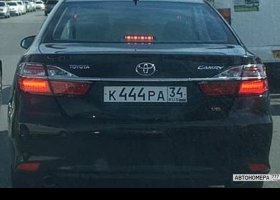 К444РА34