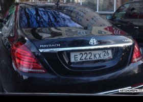 Е222КХ26