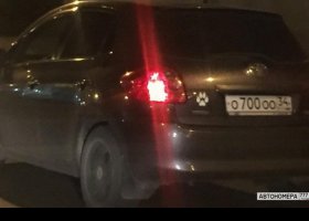 О700ОО34