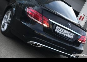 Н666НН124