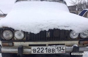 В221ВВ134