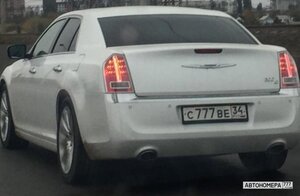 С777ВЕ34