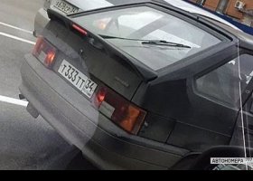 Т333ТТ34