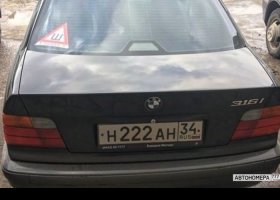 Н222АН34