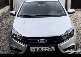 М888ОС26