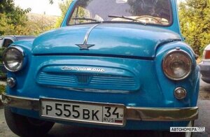 Р555ВК34