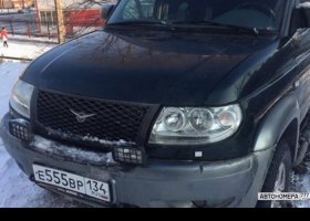 Е555ВР134