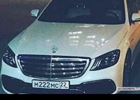 М222МС22