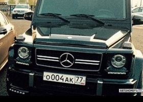 О004АК77