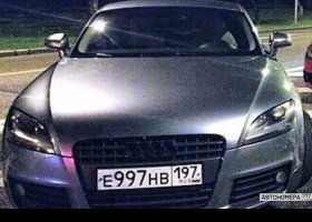 Е997НВ197