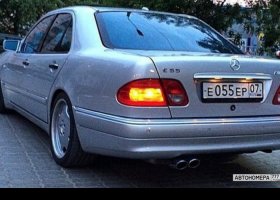 Е055ЕР07