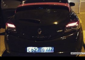 С627ЕВ777