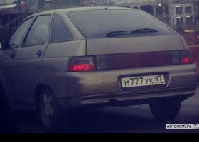 М777УК97