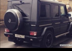 У007МЕ777