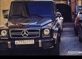 Е777ЕТ777