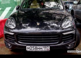М258ММ197