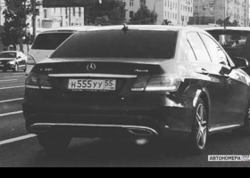 Н555УУ55
