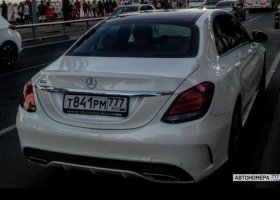 Т841РМ777