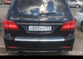 О005УС777