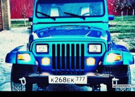 К268ЕК777