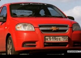 К919ЕЕ190