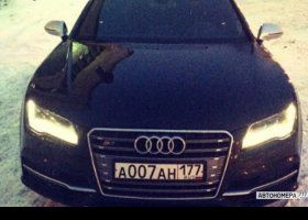 А007АН177