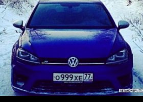 О999ХЕ77