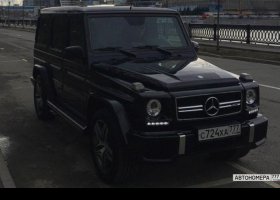С724ХА777