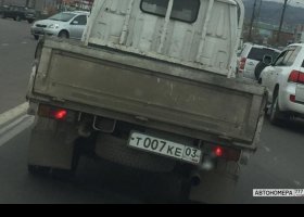 Т007КЕ03