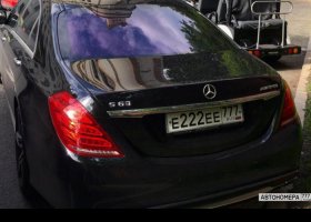 Е222ЕЕ777