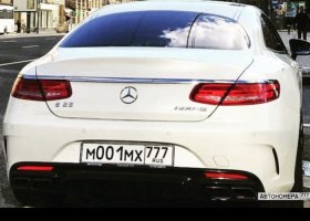 М001МХ777