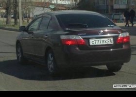 С777ВХ03