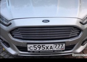 С595ХА777