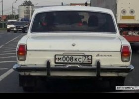 М008КС75