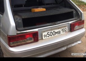 Н500МВ102