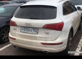 Р555КХ102