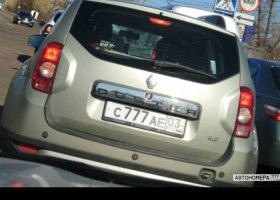 С777АЕ03