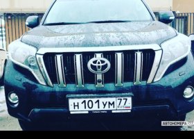 Н101УМ77