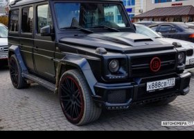 Х888СВ777