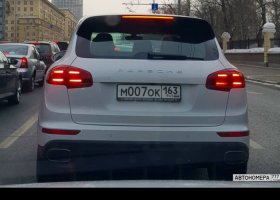 М007ОК163