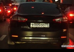 В005ОО77