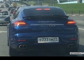 Т777ТМ77
