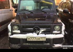 М777ОМ177