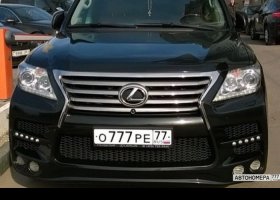 О777РЕ77