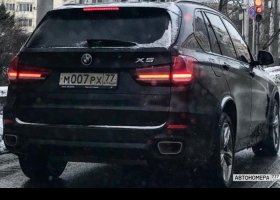 М007РХ77