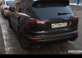К777МТ777
