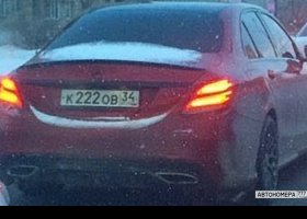 К222ОВ34